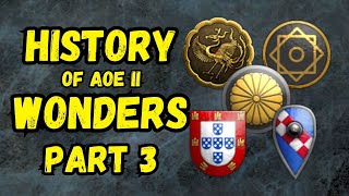 Download the video "Wonders of AoE2 2025 Edition - Part 3"