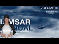 IAMSAR OSC Duties Responsibilities