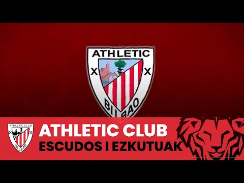 Imagen de portada del video Los escudos del Athletic