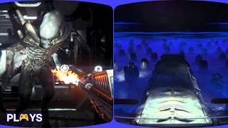 10 Things You DIDN'T Know About Alien: Isolation