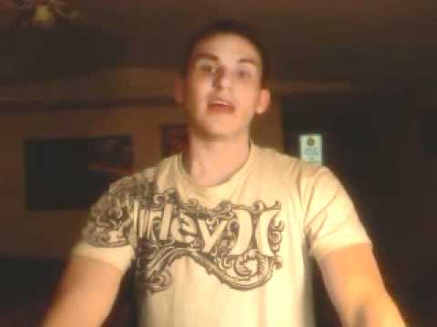 Villan RX...DIrty Sarah Palin Rap