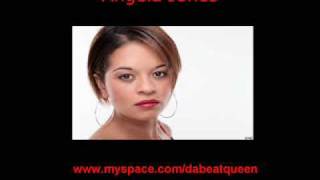 Keine Zeit - Angela Jones Feat. Mitchi Mitch