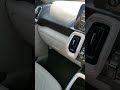 KIA SONET INTERIOR VIEW SONET REVIEW