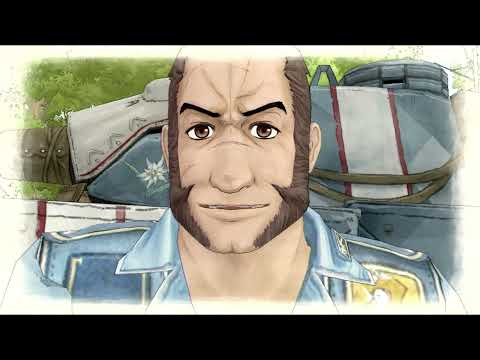 Meet the Queen | Valkyria Chronicles pt 15