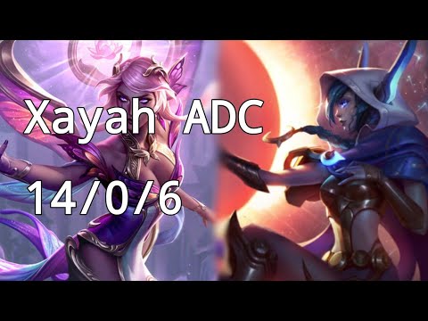 Xayah e Karma vs Miss Fortune e Soraka | Duo Bot Gameplay