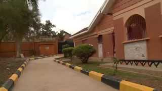 Ugandan Documentary by Vito Robian