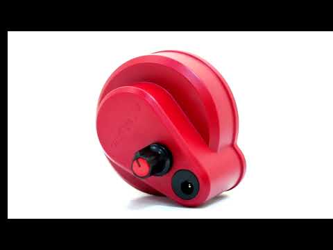 RAMBO Grillmotor mit Geschwindigkeitsregler Video-Anleitung