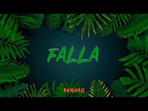 DJ Bless, Shockman & Big Shenn - Falla (Official Audio)