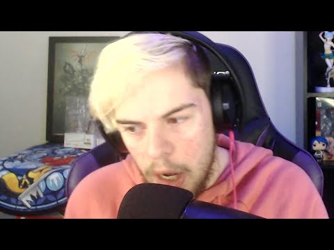 Said The Sky FULL ALBUM REACTION