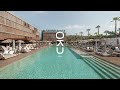 Welcome to OKU Ibiza... Balearic bliss