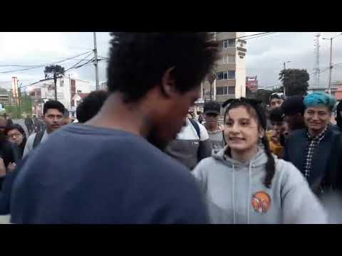 "U"CENTRAL : BIG MIND  VS  SOSO