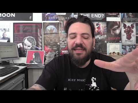 Patreon: "Una Cena Quasi Perfetta" (1996) di Stacy Title - Minirece richiesta da Celeste Scartoni