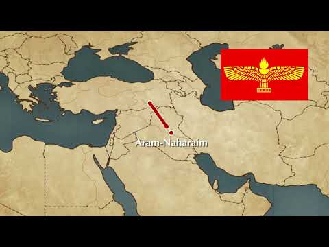 Arameans: Who are they?