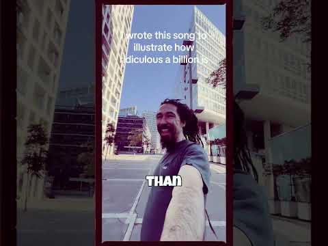 Rocky Leon - Billionaire (UNO City)