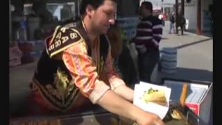 preview picture of video 'balik ekmek turki'