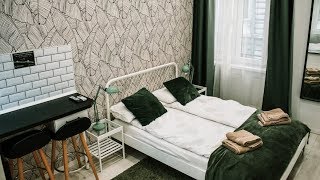 Budapest Holiday Apartments - Budapest Holidays Residence Review