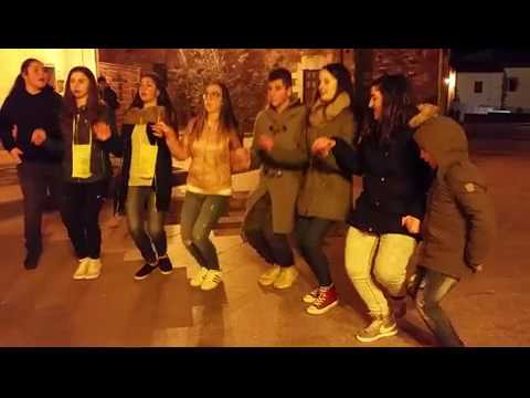 Chimbinu Cun Binu Perfugas 2017