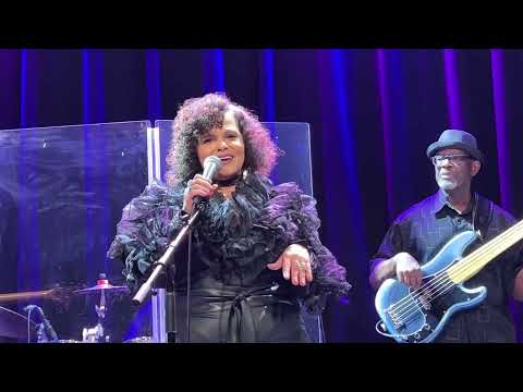 TEENY TUCKER “DONE IN THE DARK” 2023