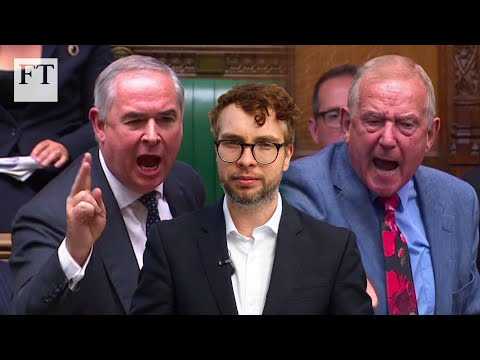 Brexit.ボリス・ジョンソン氏のprorogation評決後、国会議員は批判に直面する｜FT (Brexit: MPs face criticism after Boris Johnson's prorogation verdict | FT)