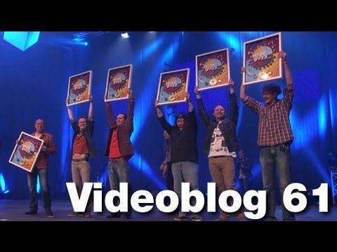 Wise Guys Blog Nr.61 - Spezialnacht Braunschweig