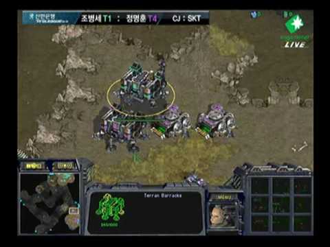 SPL  sKyHigh vs fantasy 2009-12-09  @ New Tornado