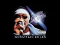 Ghostface Killah - Cherchez La Ghost (Feat. U-God)