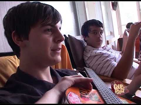 Coup2Pouce - Saison 09-10 - Émission 1