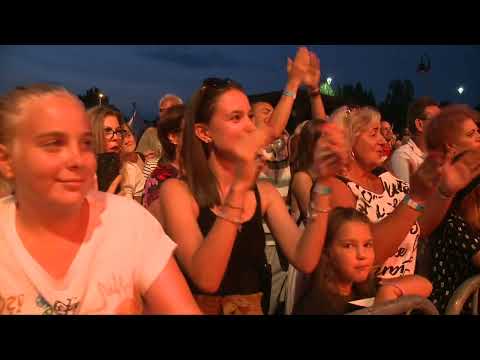 A Neoton Família Sztárjai is felléptek