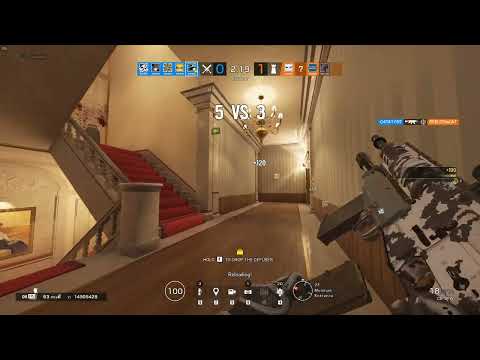Steam Community :: Video :: Tom Clancy's Rainbow Six Siege 2020 07 01 ...