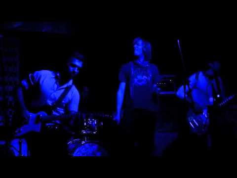 LRC IZABELLA "Bondi Stalker" en El Bucefalo, Azul