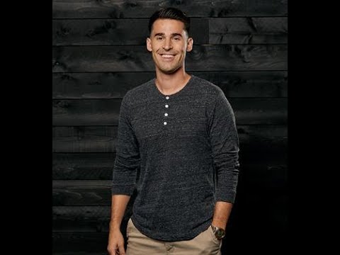 Co-CEO/founder of Original Grain Watches Ryan Beltran ... - YouTube