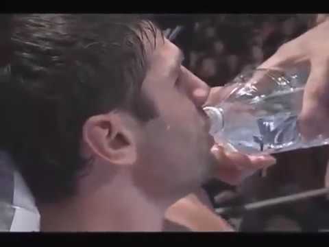 K-1 World GP 2008 Final - Gokhan Saki vs Ruslan Karaev