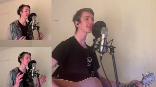 Hunger And Thirst - The Belonging Co