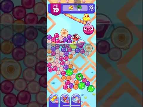 (Angry birds dream blast) Level 10409 gameplay, subscribe for latest update!