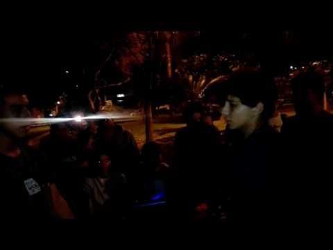 Mc vs Sr G (Octavos) - Fecha 7