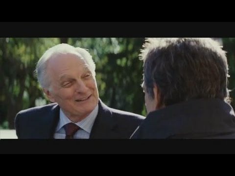 Le casse de Central Park Bande Annonce VF