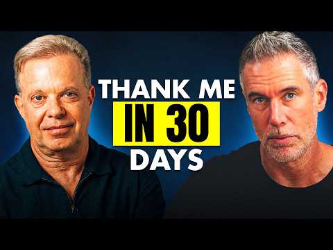 Joe Dispenza, Finally Explained