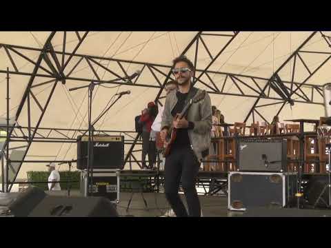 CUMBIA CLUB - Actuación completa en LA BAJADA 2021