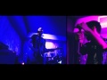 Black Circus Wonder