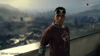 Dying Light - longplay Full Game (PC) Walkthrough (No Commentary)