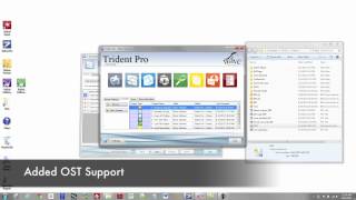 NEW Trident Pro 7.0