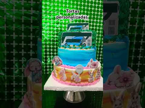 tortas personalizadas en Floridablanca Santander