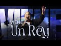 Viene Un Rey COVER - Pastora Virginia Brito