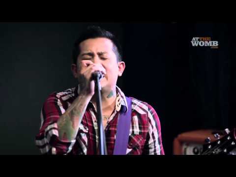 Alive At The Womb Season 2 featuring Urbandub - Gravity