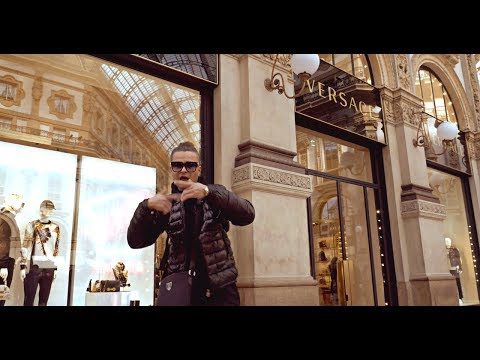 HELLFIELD - Emiraty 🇦🇪 (prod. CrackHouse) OFFICIAL VIDEO