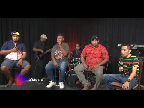 Metere Crew   Geku Vitiu