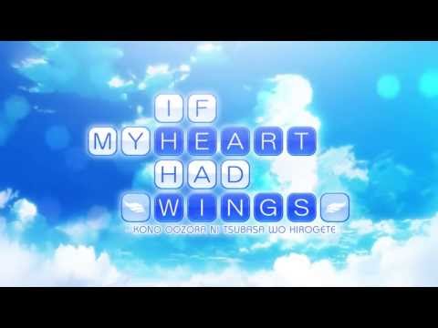 Trailer de If My Heart Had Wings