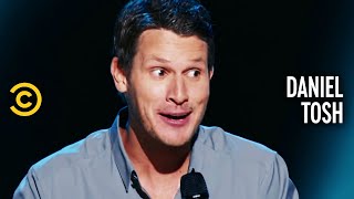 How Do 90% of Americans Have Jobs? - Daniel Tosh