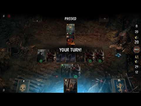 Thronebreaker  Puzzle Solution  A SHE TROLLS FURY ELIMINATE SHE TROLL