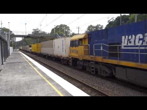 NR100 / AN11 / NR72 with PN 7BM4 - 18/12/16